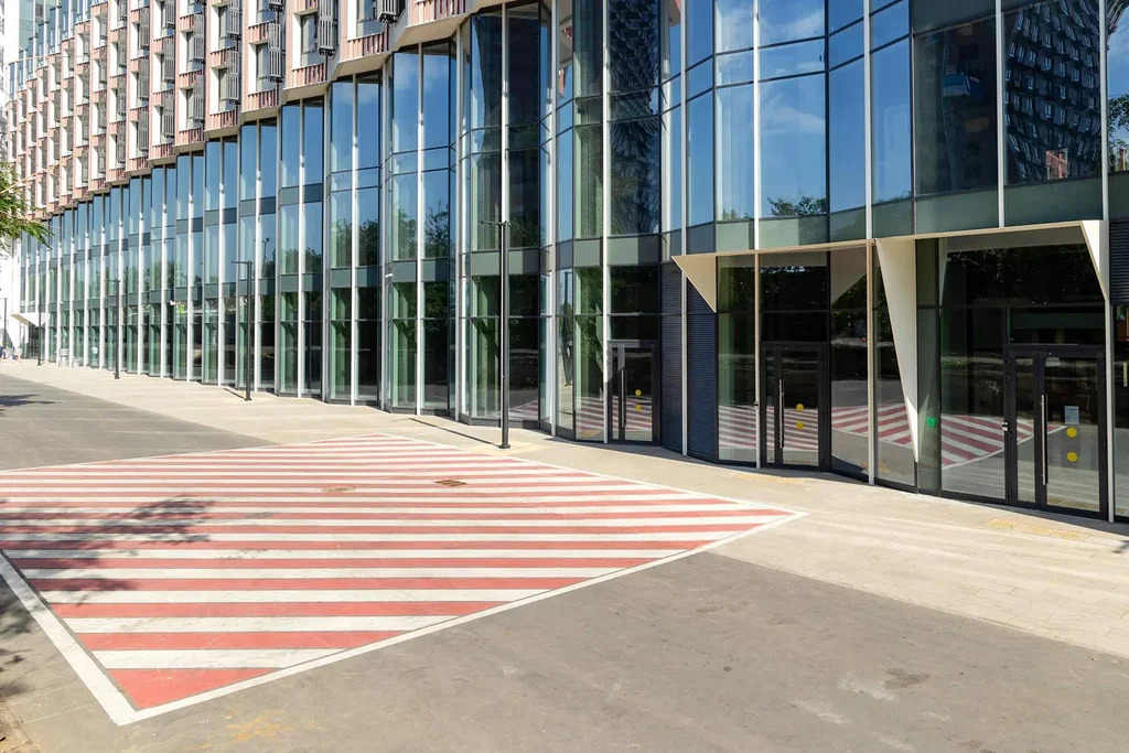 Аренда офиса 301.7 м2 - Фото 6