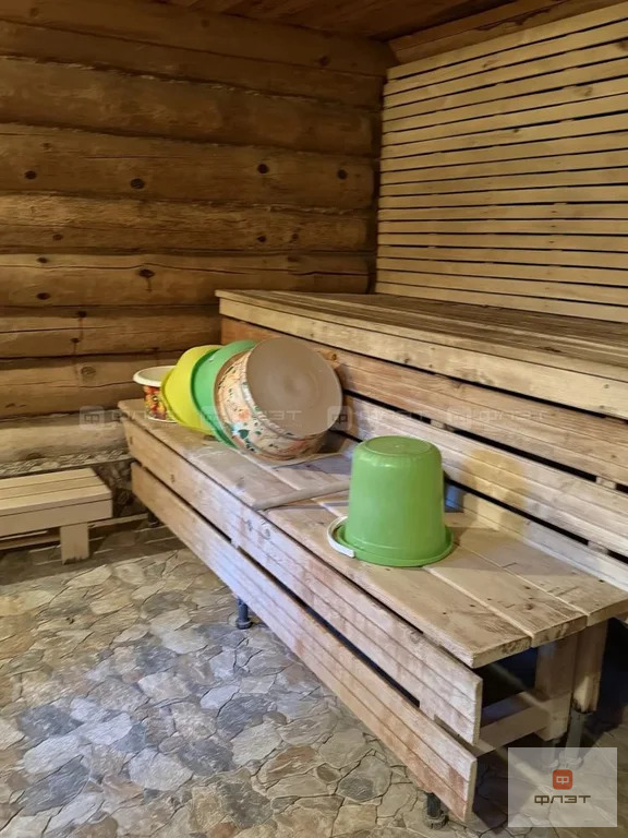 Продажа участка, Казань, ул. Беркутова (Константиновка) - Фото 16