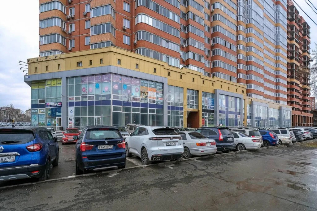 Продажа квартиры, Новосибирск, ул. Дуси Ковальчук - Фото 34