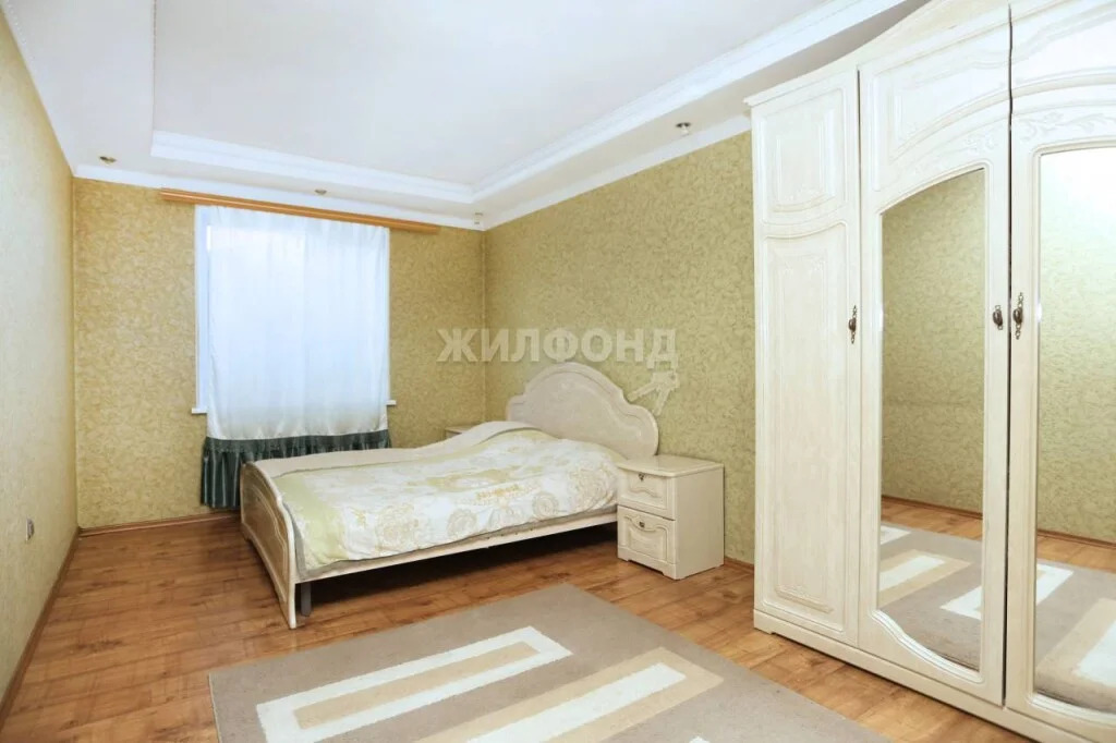Продажа дома, Новосибирск, ул. Воинская 2-я - Фото 38