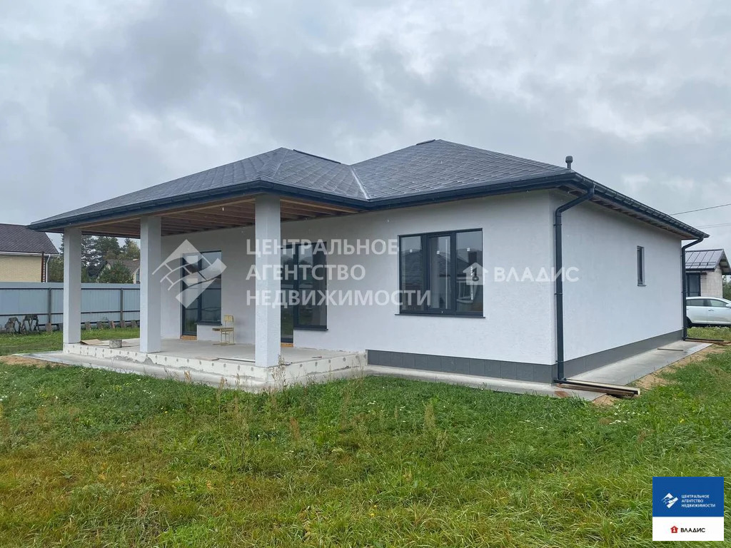 Продажа дома, Рязанский район - Фото 7