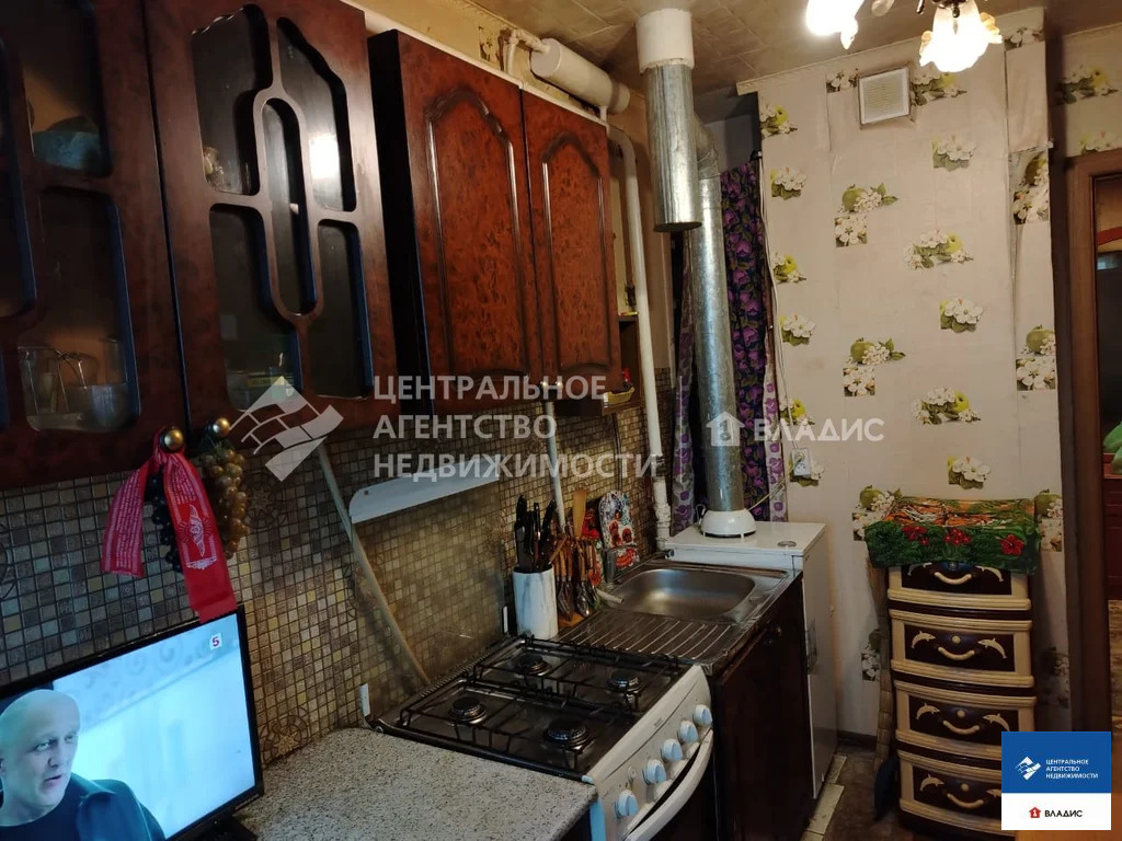 Продажа квартиры, Тырново, Пронский район, ул. Тихая - Фото 8