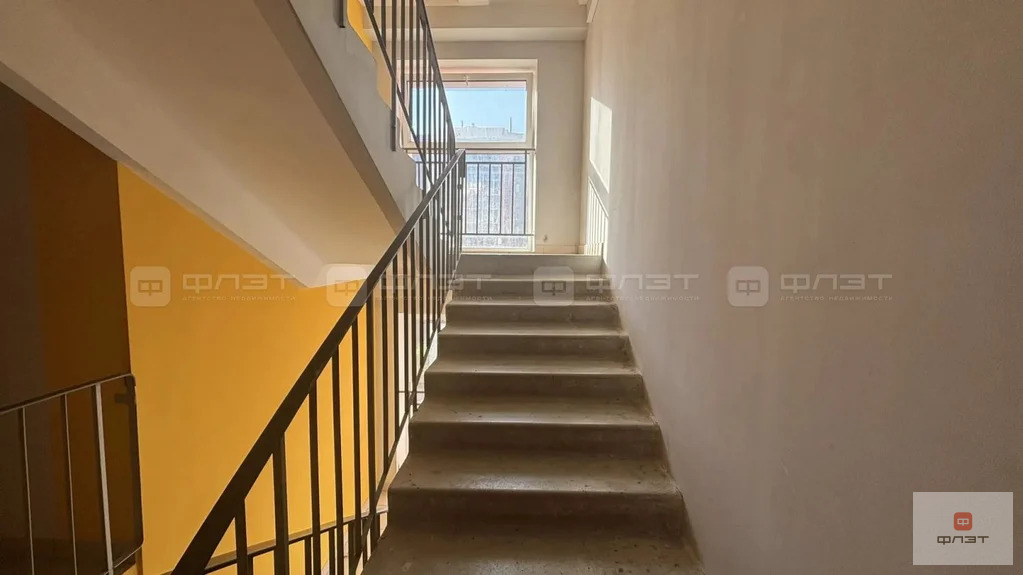 Продажа квартиры, Казань, ул. Даурская - Фото 13