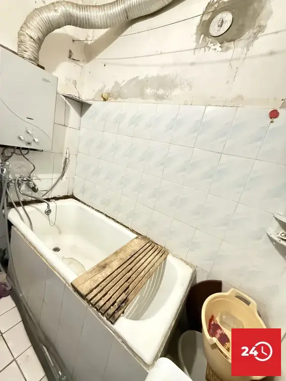 В продаже хорошая комната на ОК в 5 минутах от центра города - Фото 6