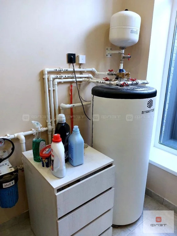 Продажа дома, Казань, ул. Дальневосточная - Фото 45