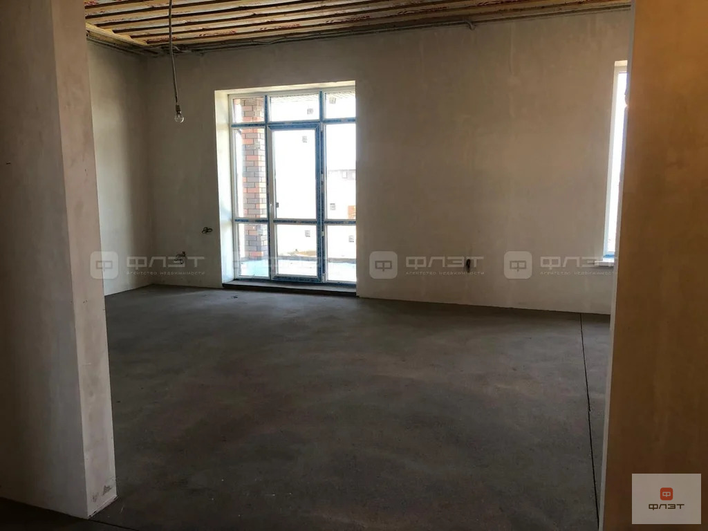 Продажа дома, Лаишевский район, ул. Сергея Аксакова - Фото 4