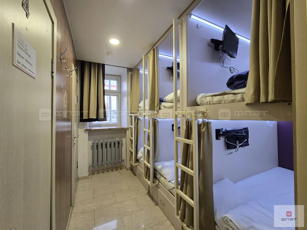 Продажа ПСН, Казань, ул. Лево-Булачная - Фото 9