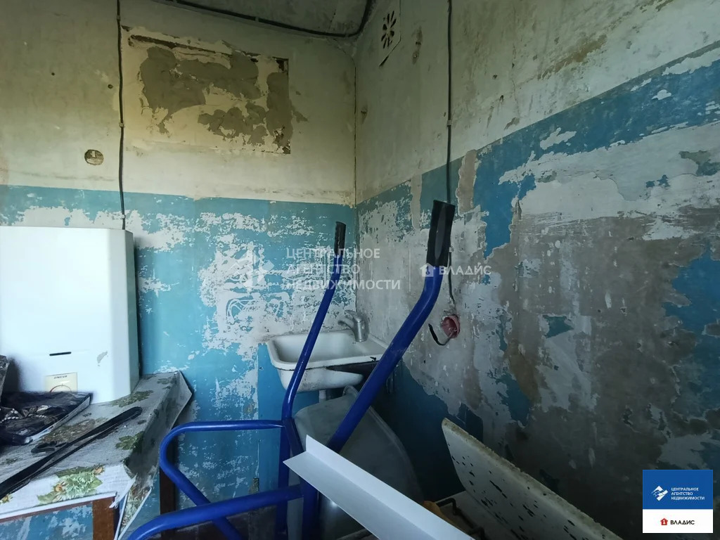Продажа квартиры, Шилово, Шиловский район, ул. Рязанская - Фото 8