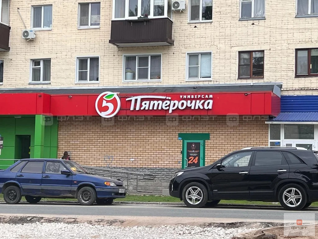 Продажа квартиры, Зеленодольск, Зеленодольский район, ул. Татарстан - Фото 9