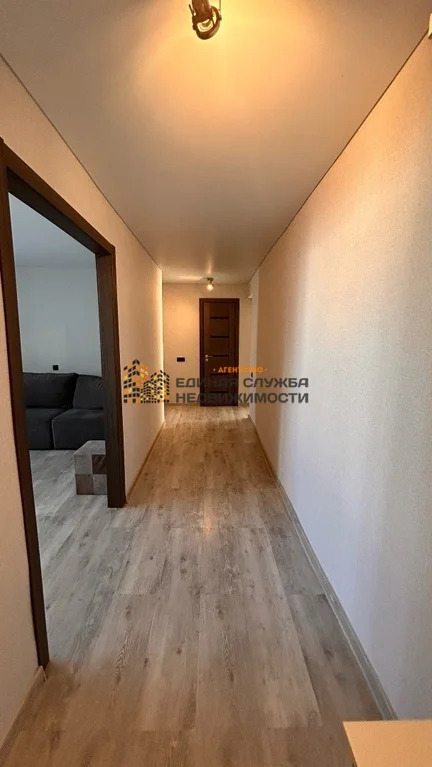 Аренда квартиры, Уфа, ул. Ахметова - Фото 9