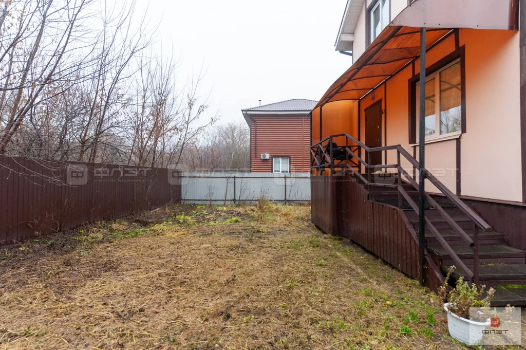 Продажа дома, Казань, ул. Школьная (Борисоглебское) - Фото 12