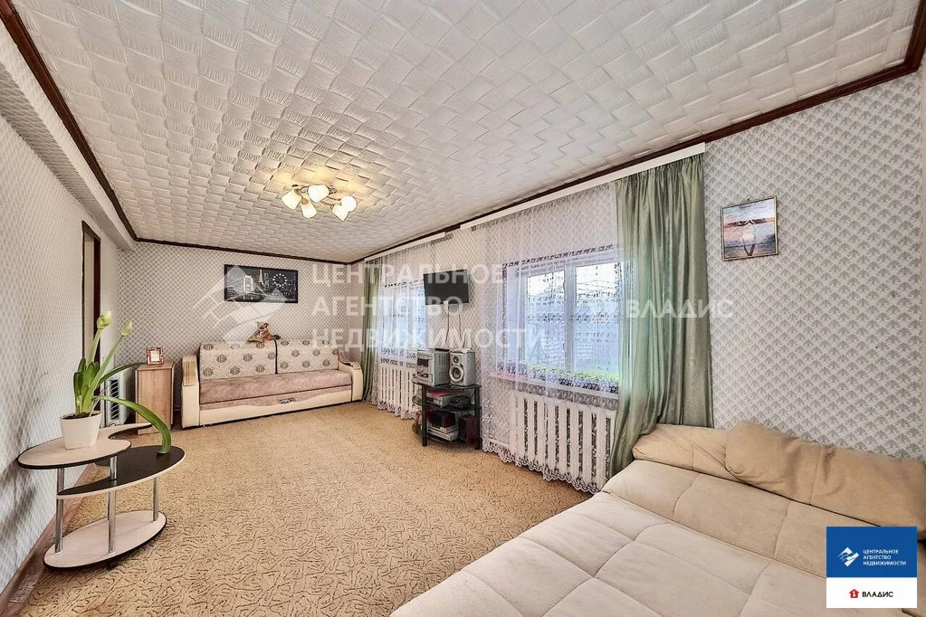 Продажа дома, Перекаль, Рыбновский район, ул. Почтовая - Фото 12