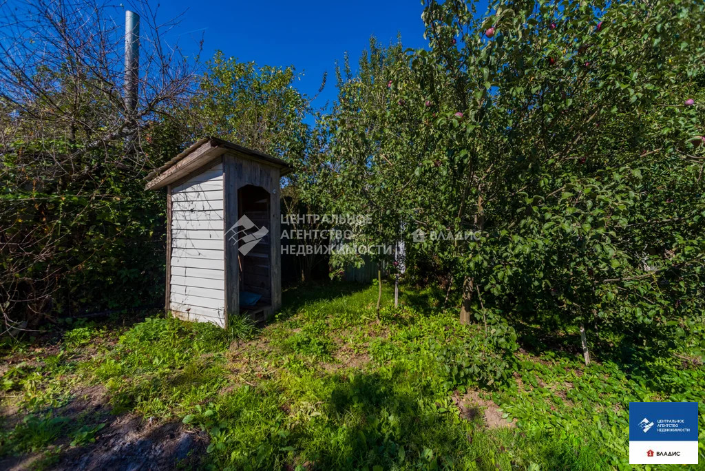 Продажа дома, Рязанский район, садоводческое товарищество Изыскатель - Фото 15