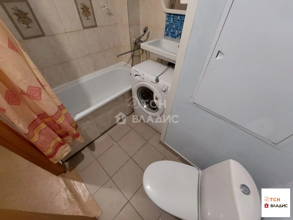 Продажа квартиры, Ивантеевка, улица Бережок - Фото 13