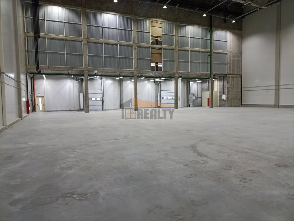 Аренда склада, Видное, Ленинский район, Белокаменное ш. - Фото 1