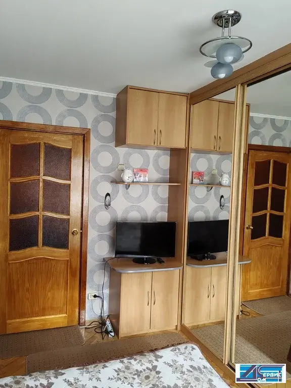 продается 2-х комнатная квартира - Фото 5