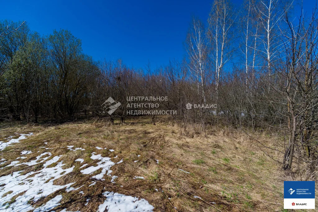 Продажа участка, Бортное, Рыбновский район - Фото 3