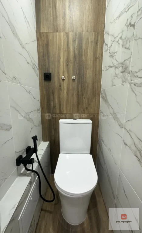 Продажа квартиры, Казань, ул. Четаева - Фото 13