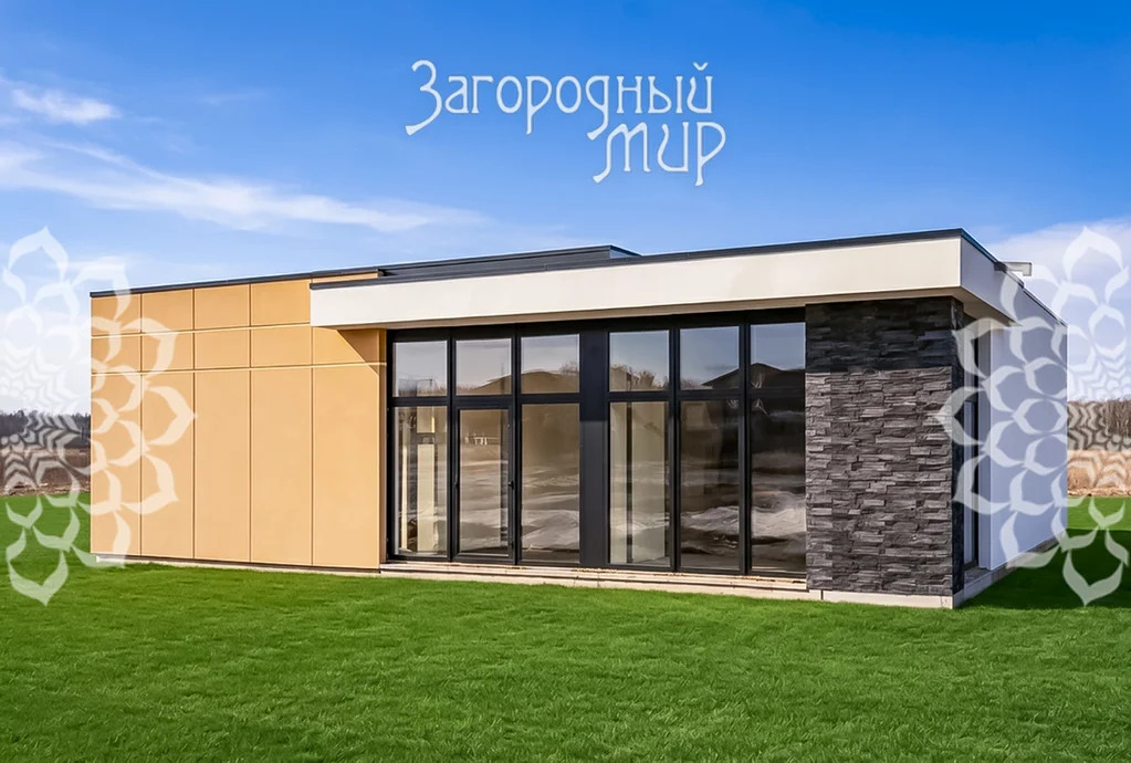 Продам дом, Новорижское шоссе, 60 км от МКАД - Фото 3