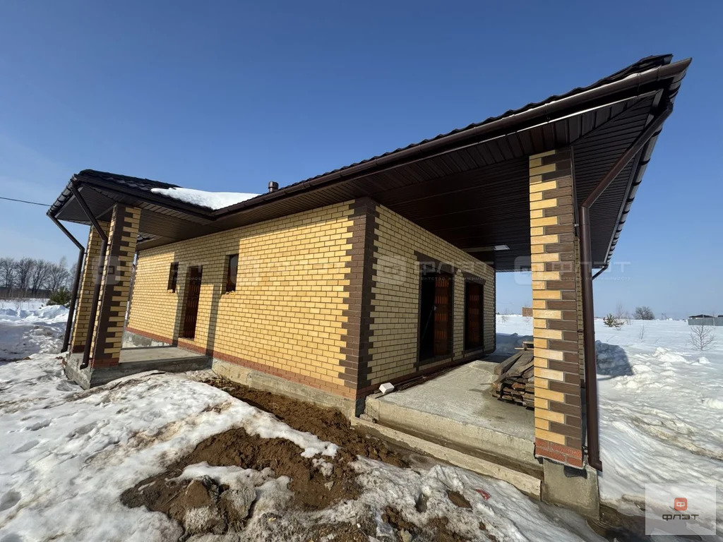 Продажа дома, Лаишевский район, ул. Вишневая - Фото 2