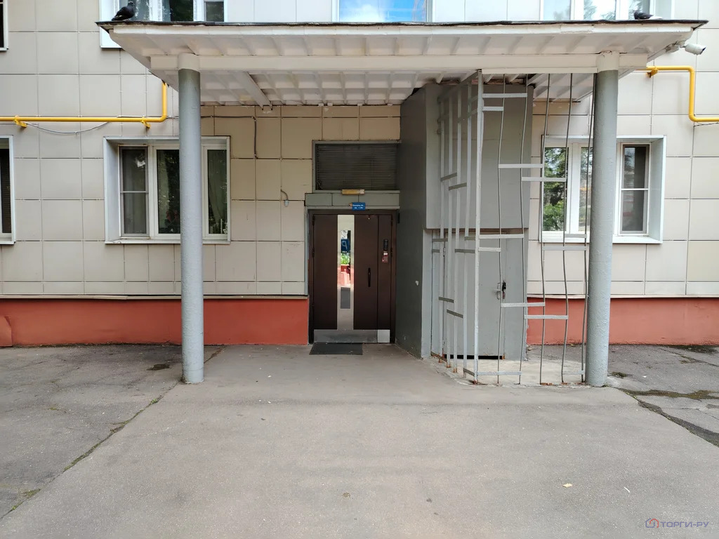 Продажа квартиры, 3-я Парковая улица - Фото 5