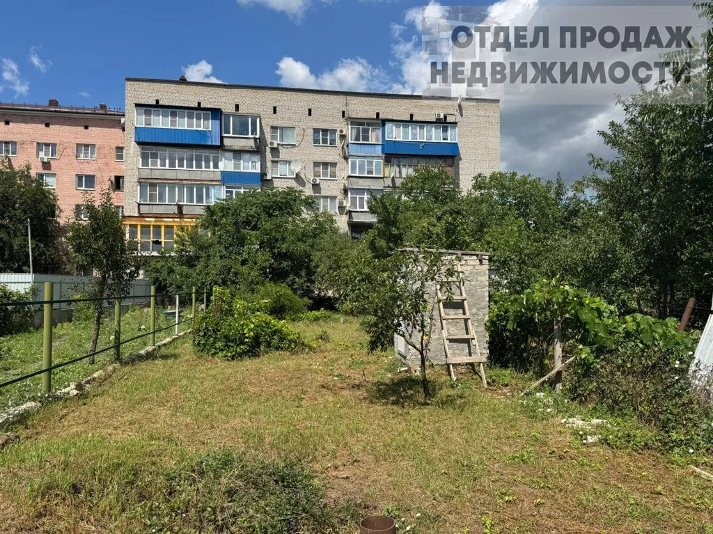 Новый дом - Фото 12