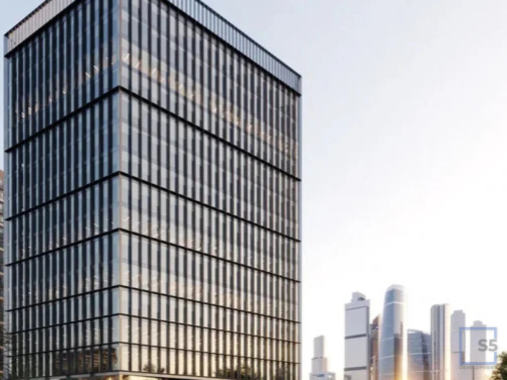 Продажа офиса, м. Фили, ул. Заречная вл. 2/3 - Фото 4