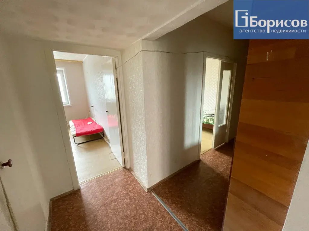 3-к Гагарина, дом 24 - Фото 8