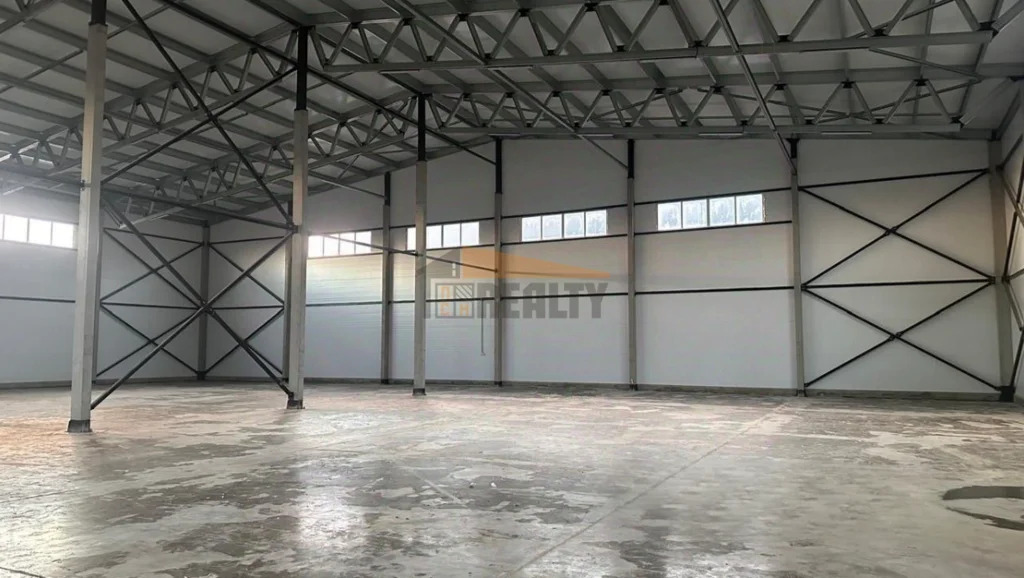 Аренда склада, Домодедово, Домодедово г. о., Кирова ул. - Фото 5