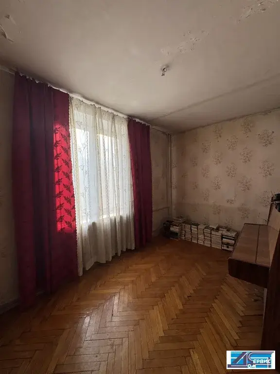 продается 3-х комнатная квартира - Фото 4