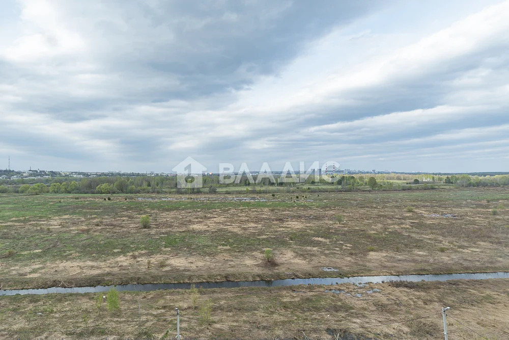 городской округ Владимир, Центральная улица, д.5А, 3-комнатная ... - Фото 37