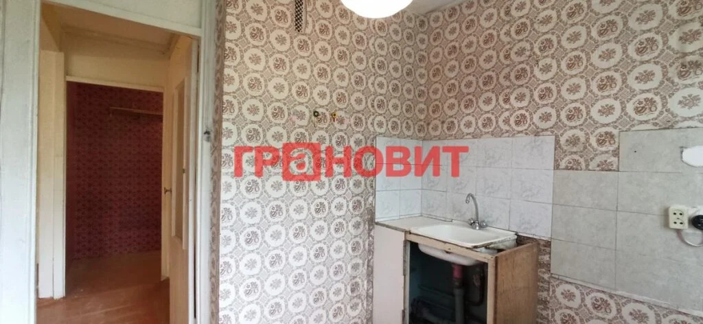 Продажа квартиры, Новосибирск, ул. Зорге - Фото 15