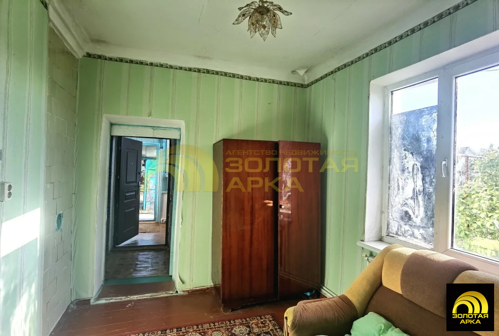 Продажа дома, Черноморский, Юбилейная улица - Фото 11