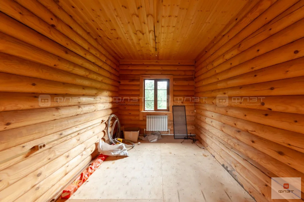 Продажа дома, Воскресенский, Волжский район, ул. Воскресенская - Фото 8