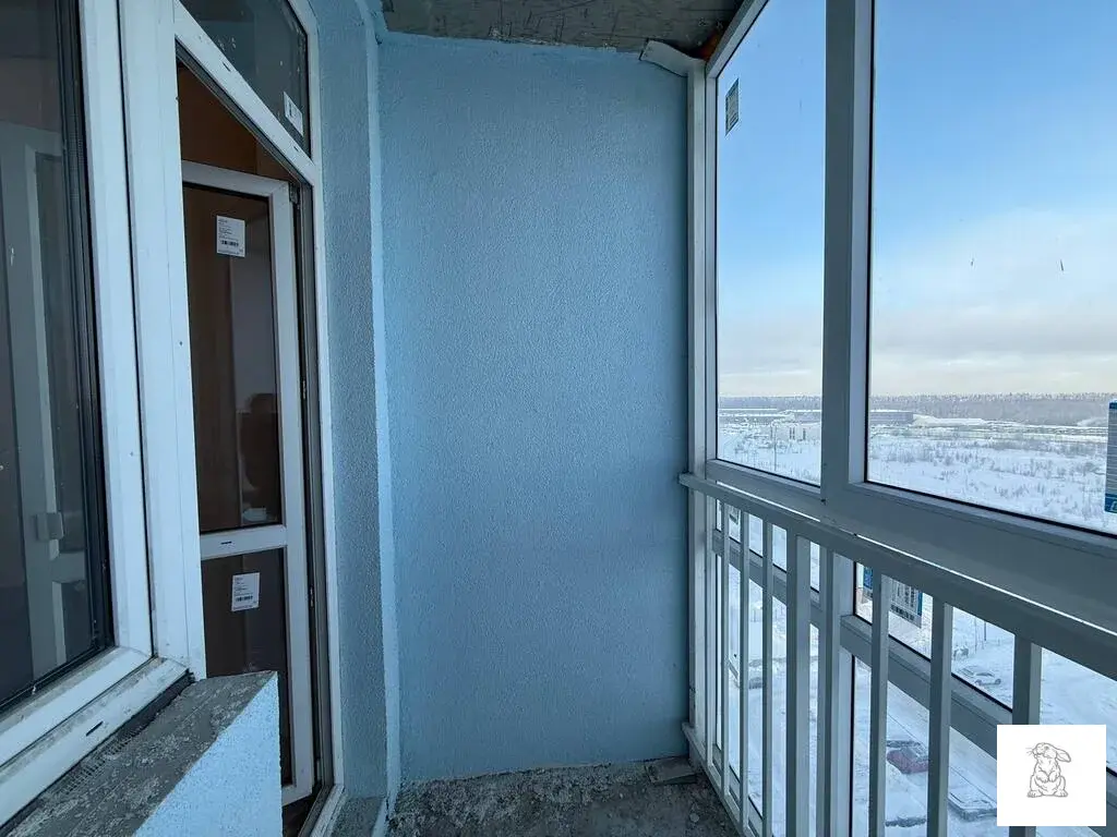 Двушка в Мытищах - Фото 8