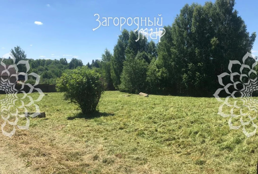 Продам участок, Ленинградское шоссе, 95 км от МКАД - Фото 4