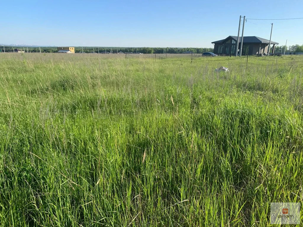 Продажа участка, Каймары, ул. Пасхальная - Фото 1