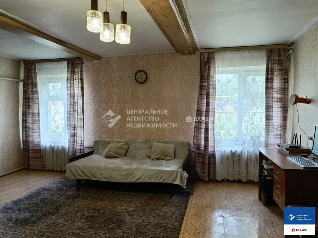 Продажа дома, Ибредь, Шиловский район, ул. Рязанская - Фото 2