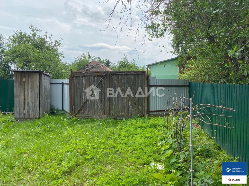Продажа дома, Новое Батурино, Рыбновский район - Фото 19