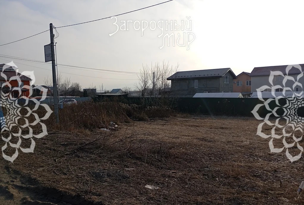 Продам участок, Носовихинское шоссе, 20 км от МКАД - Фото 5
