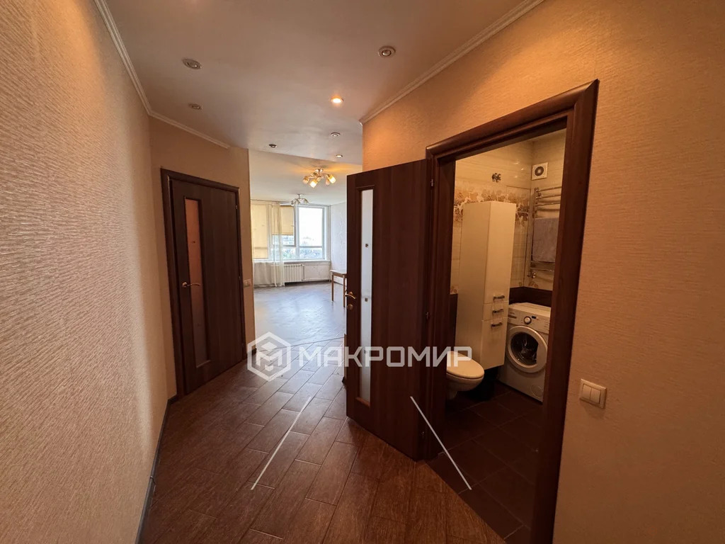 Продажа квартиры, Щербинка, ул. 40 лет Октября - Фото 7