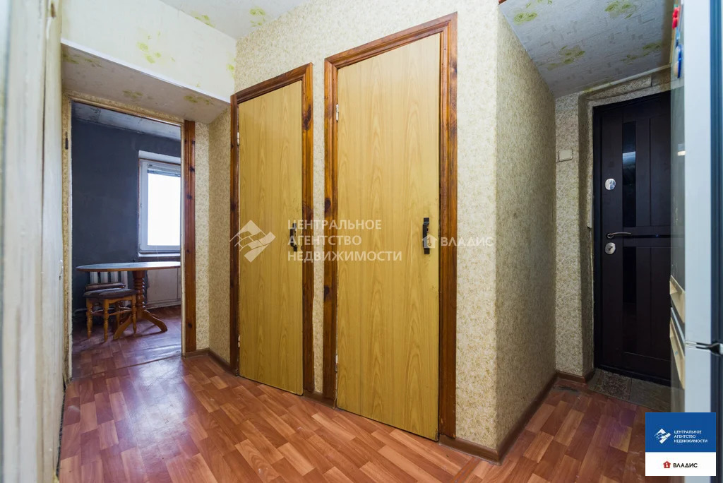Продажа квартиры, Октябрьский, Михайловский район, ул. Зеленая - Фото 11