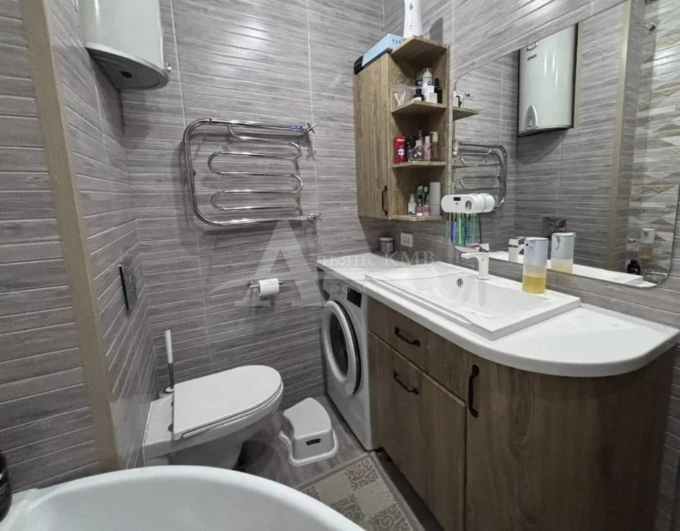 Продажа квартиры, Георгиевск, ул. Тронина - Фото 6