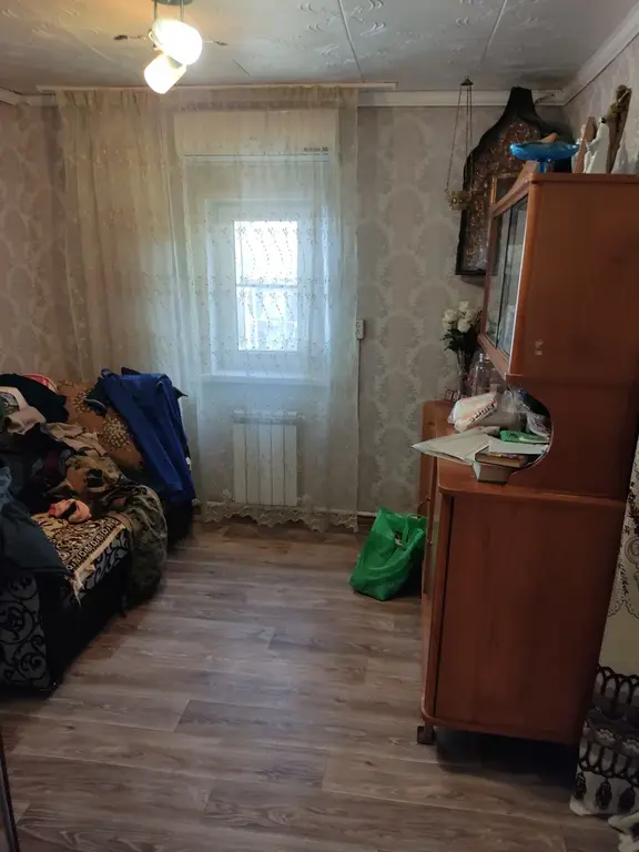 Продам дом 55, 4 м. с земельным участком 5 сот. в чеpтe гopoдa - Фото 16