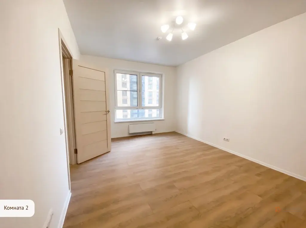 Продаётся 2-комнатная квартира Москва, ул.Юных Ленинцев, 44А - Фото 17