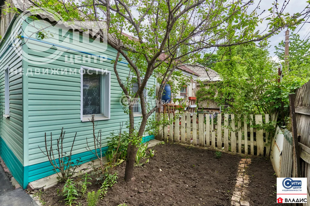 Продажа дома, Воронеж, ул. Брянская - Фото 19