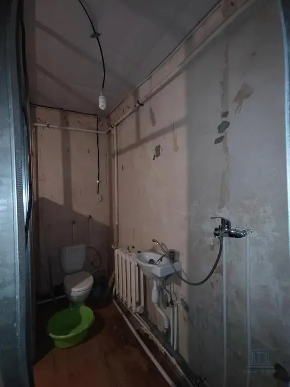 Продаю 2 комнаты в коммунальной квартире в центре Ростова-на-Дону - Фото 10