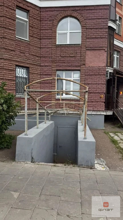 Продажа офиса, Казань, ул. Баки Урманче - Фото 2