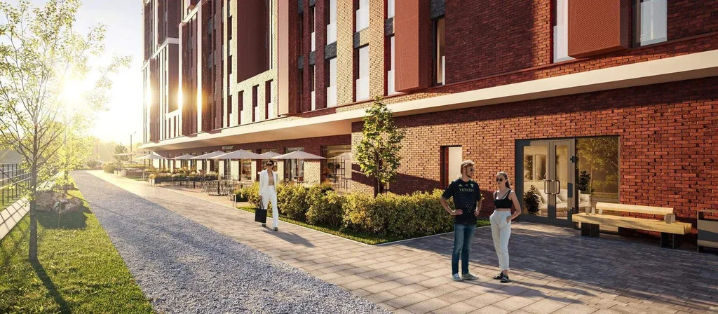 Продается ПСН 42.72 м2 - Фото 5