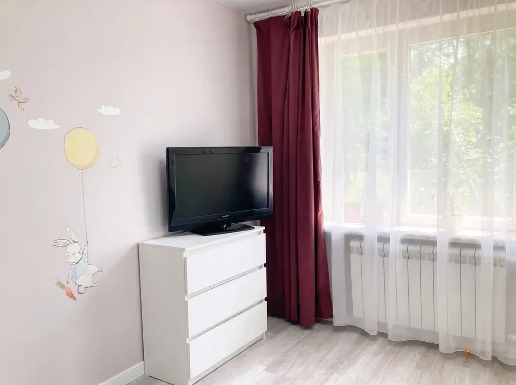 Продается 2-комнатная квартира Чехов, ул. Московская, д. 92 - Фото 9